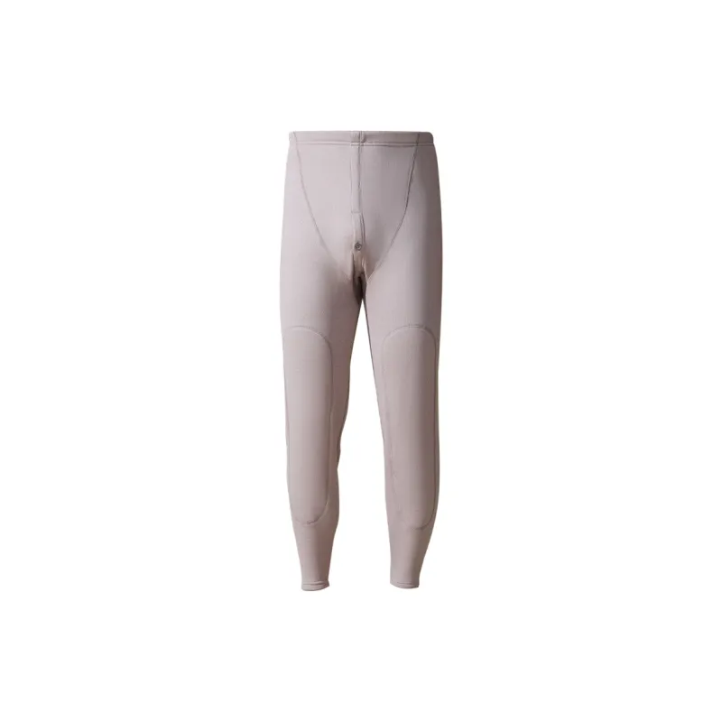 H YXIANG Men Thermal Pants-4