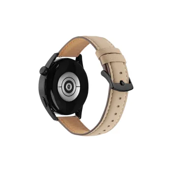XINGYAAN Watch Band Apple Compatibility Sheepskin Material
