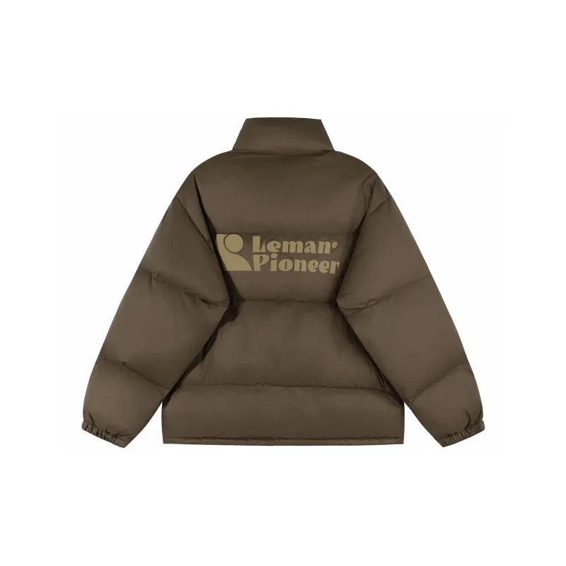 LEMANISM Down Jackets Unisex-21