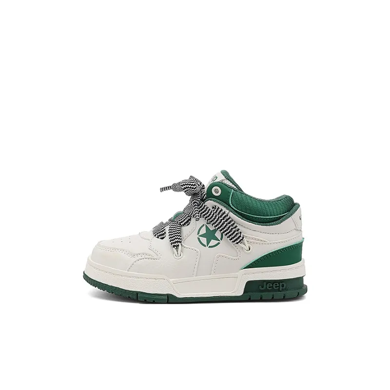 Jeep Kids' Skateboarding Shoes Kids-0