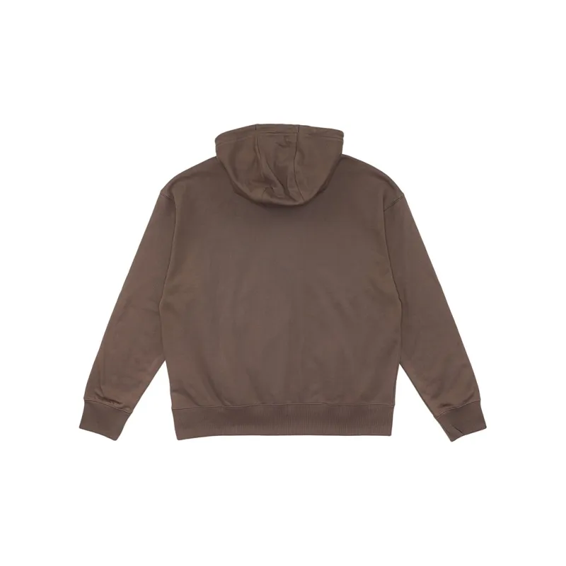 Dickies Sweatshirt Unisex Mushroom Brown-1