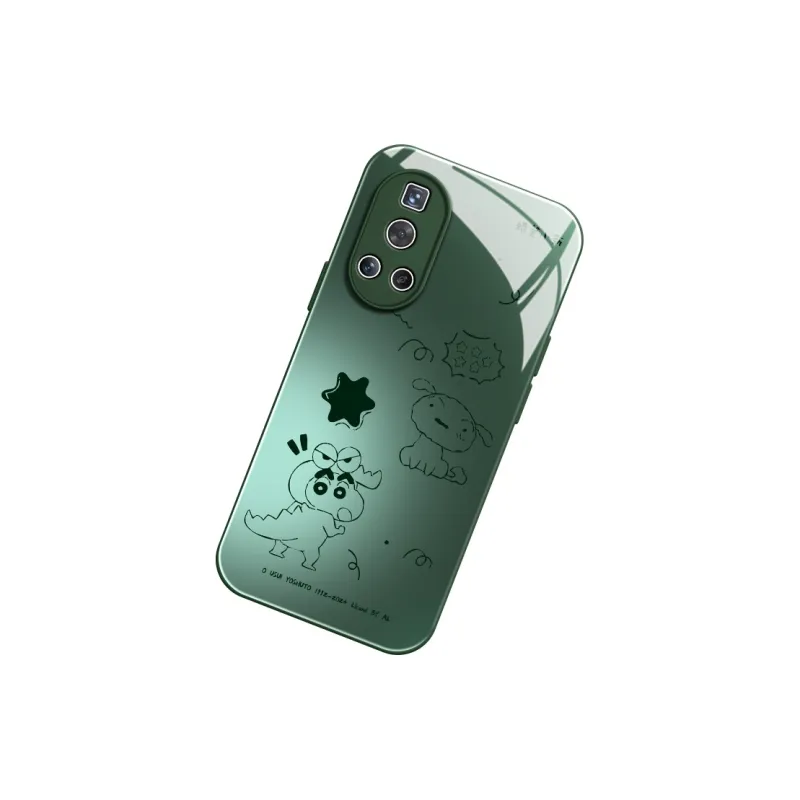CHUNFAN Phone Cases-26