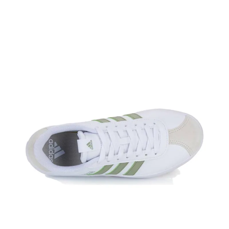 Vl Court Women's Adidas 3.0 'White Tent Green' Women's-2
