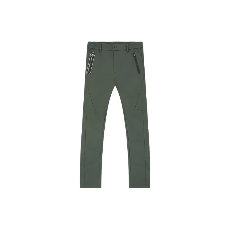 EUROPEAN TOUR Casual Pants Men's-1