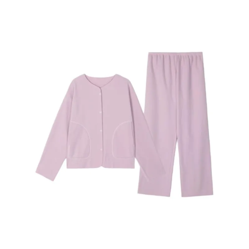 EMBRY FORM Women's Pajama Sets-8