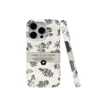 Keshami Phone Cases