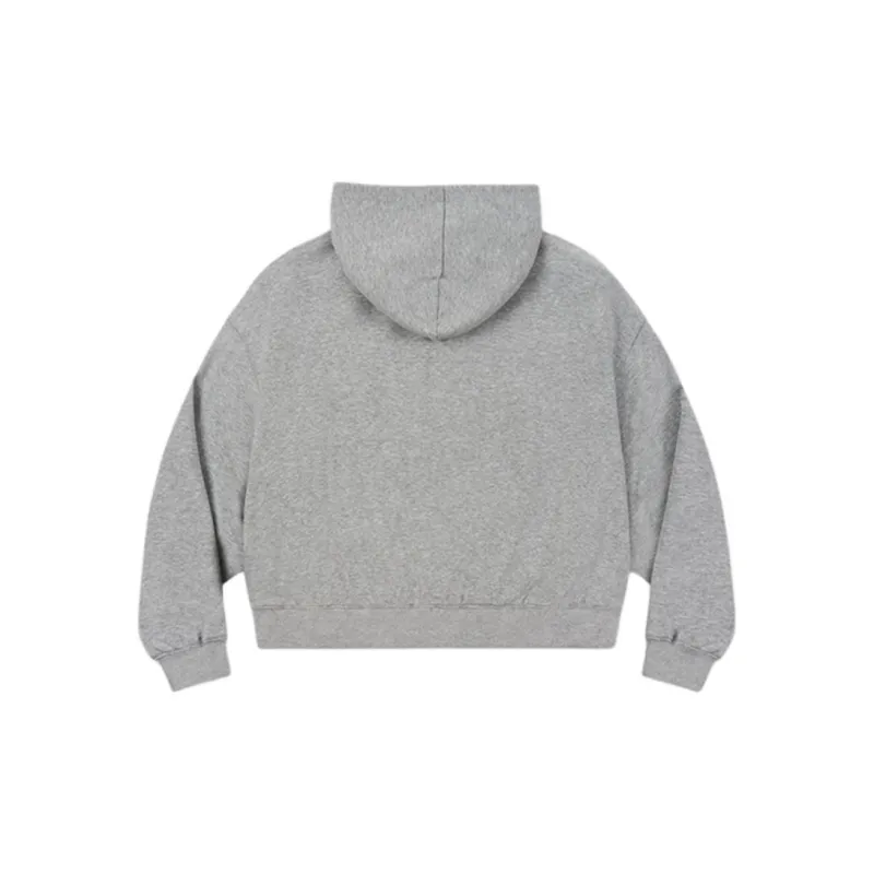 GOOD BAI GOODBAI Co-branded Model Sweatshirts Unisex-1