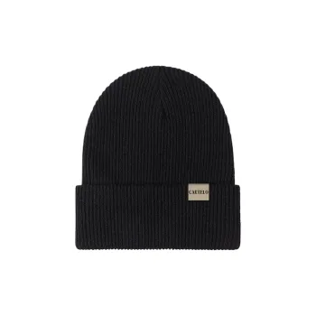 CARTELO Polyester Beanies Unisex Gift Box Set