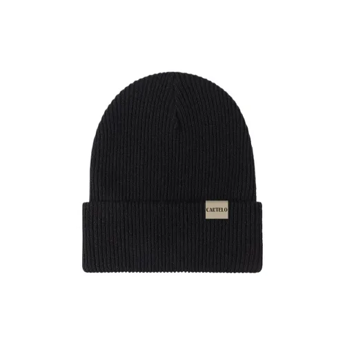CARTELO Polyester Beanies Unisex Gift Box Set