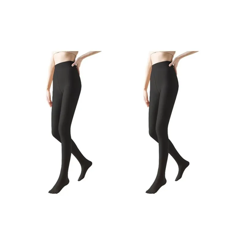 Cotton Gene Women's Leggings-24