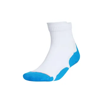Adidas Tour360 ANKLE SOCKS Ankle Socks Men's 1 Pack White/Black