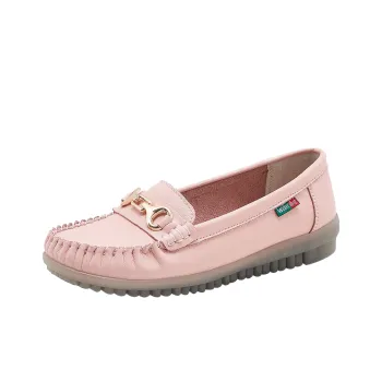 Walker Shop Casual Single Shoes Women's
