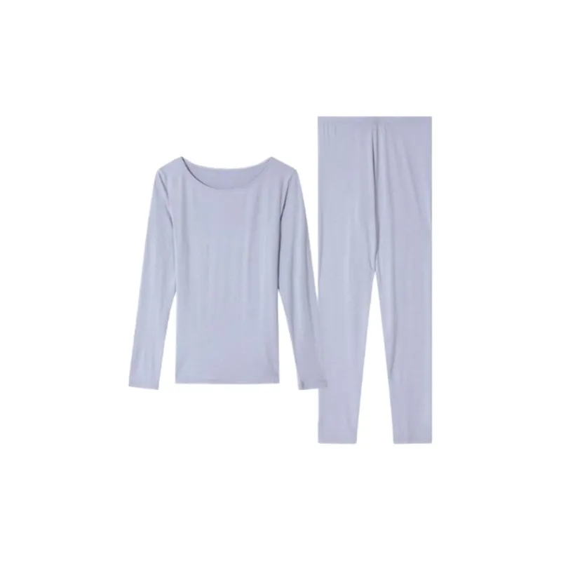 EMBRY FORM Women's Thermal Sets-7