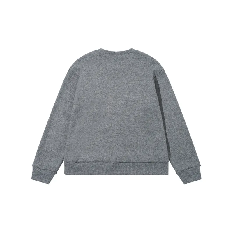 ISaluteU Knitwear Unisex-1