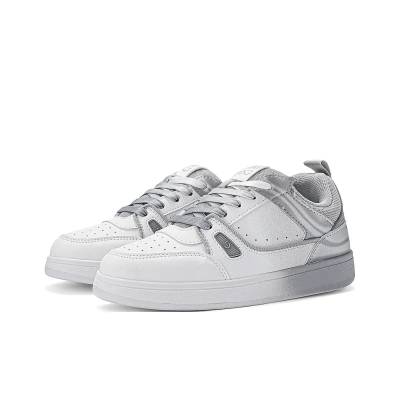 MINISO Low Top Skateboard Shoes Unisex-66