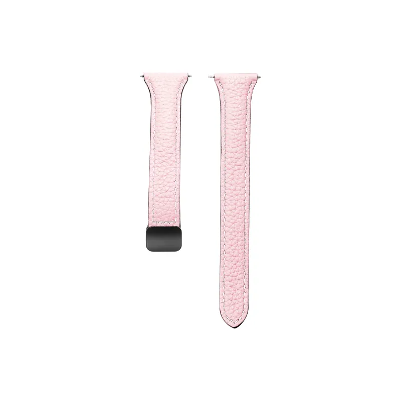 XINGYAAN Watch Band Apple Compatibility Cowhide Leather Material-3