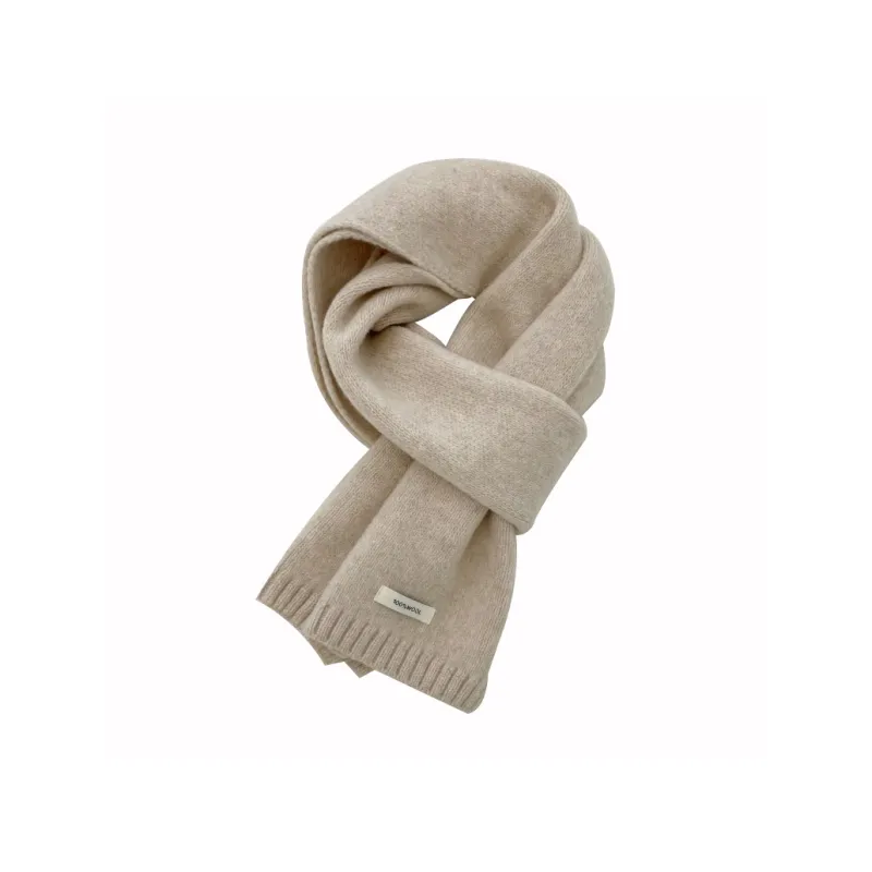 TUCANO Wool Knit Scarves Women's-0