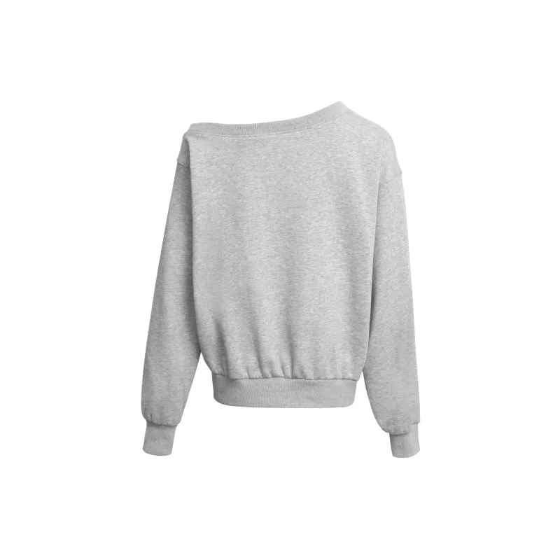 ANN ANDELMAN Sweatshirt Women's-1