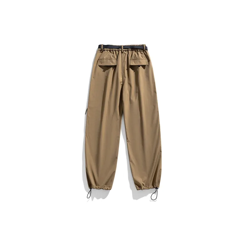 Izexx Windbreaker Pants Unisex-6