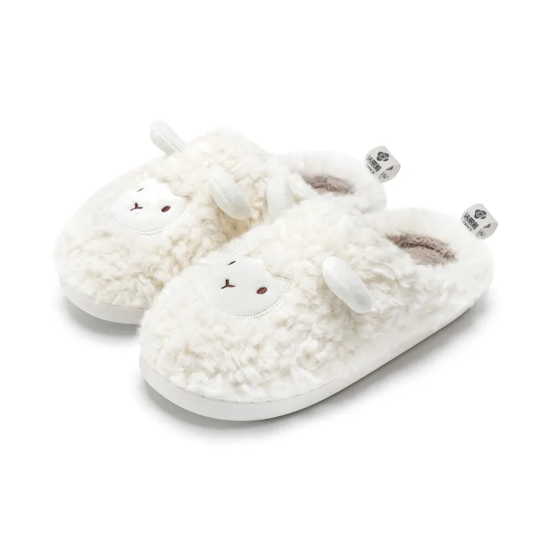 GRACE Slippers / Home Slippers-0