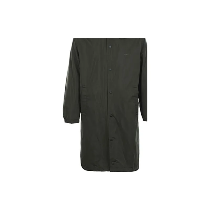 EMPORIO ARMANI Puffer Jacket Men's Jasper-5