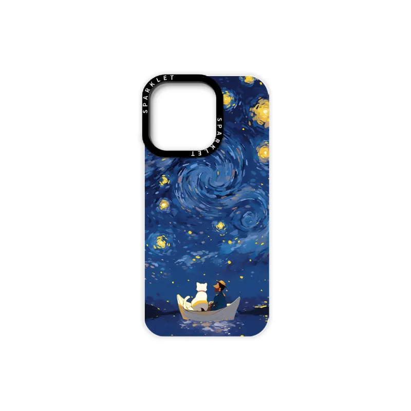 MINISO Phone Cases-3