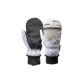 WS SNOWBOARDS Ski Gloves