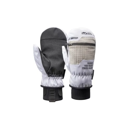 WS SNOWBOARDS Ski Gloves