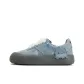 Denim Gray Blue
