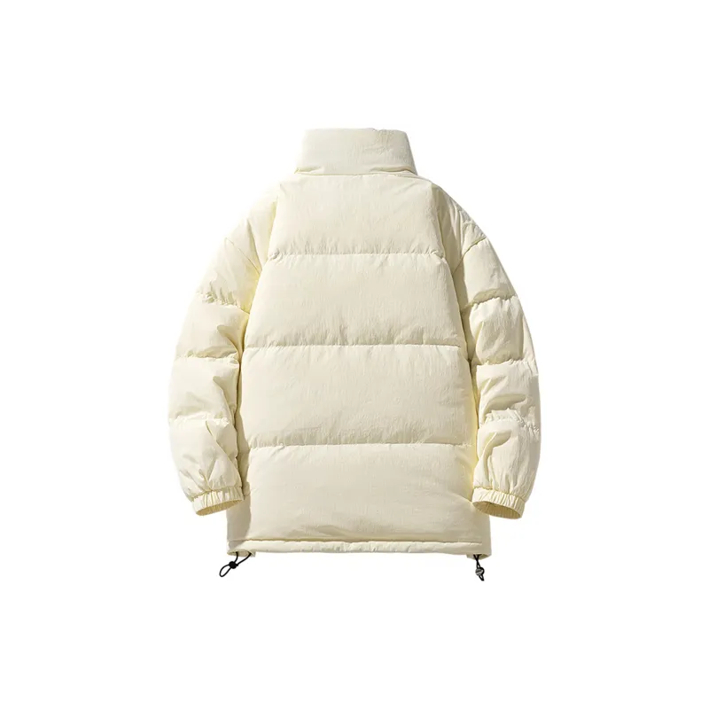BRNR Down Jackets Unisex-4