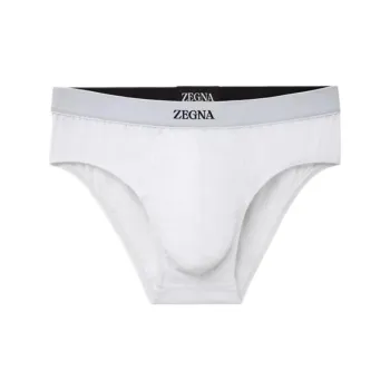 Ermenegildo Zegna Classic Midi Brief