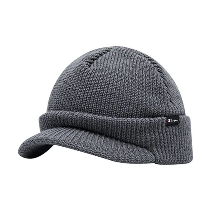 Champion Acrylic Beanies Unisex-1