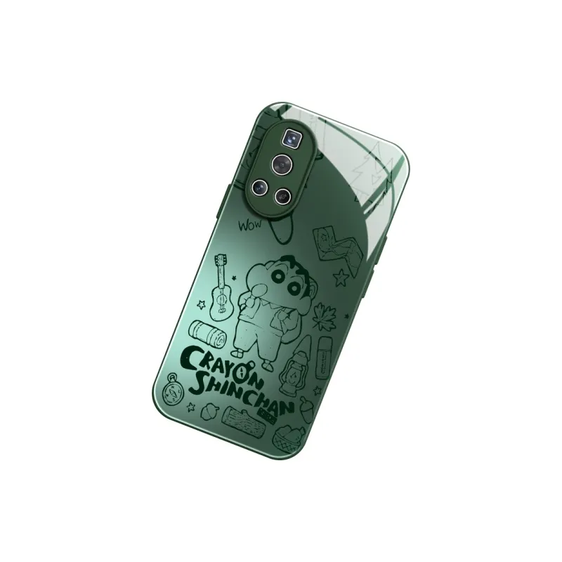 CHUNFAN Phone Cases-21