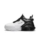 White/Black