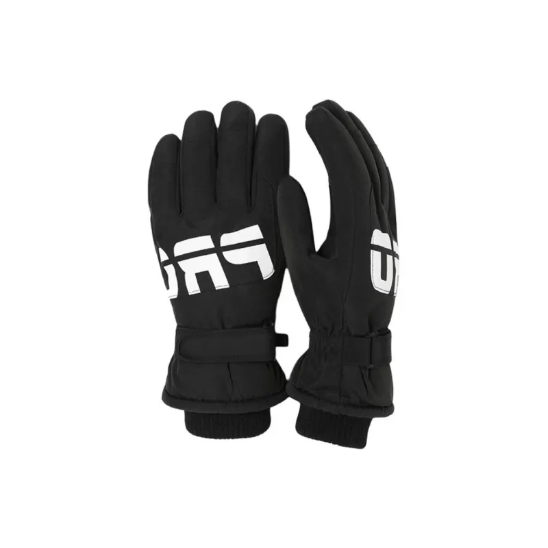 DZP Polyester Ski Gloves Unisex-2