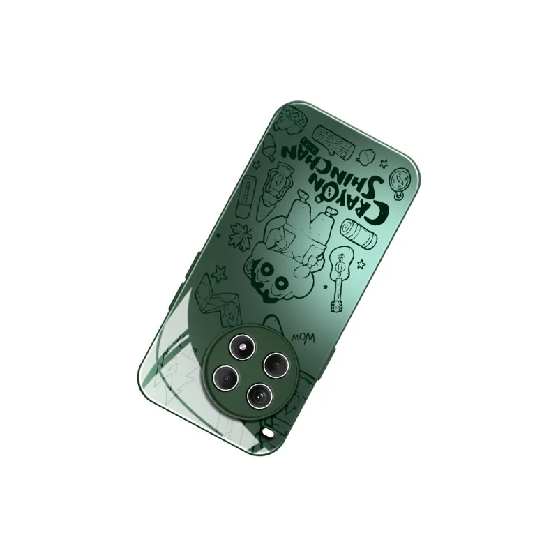 CHUNFAN Phone Cases-24