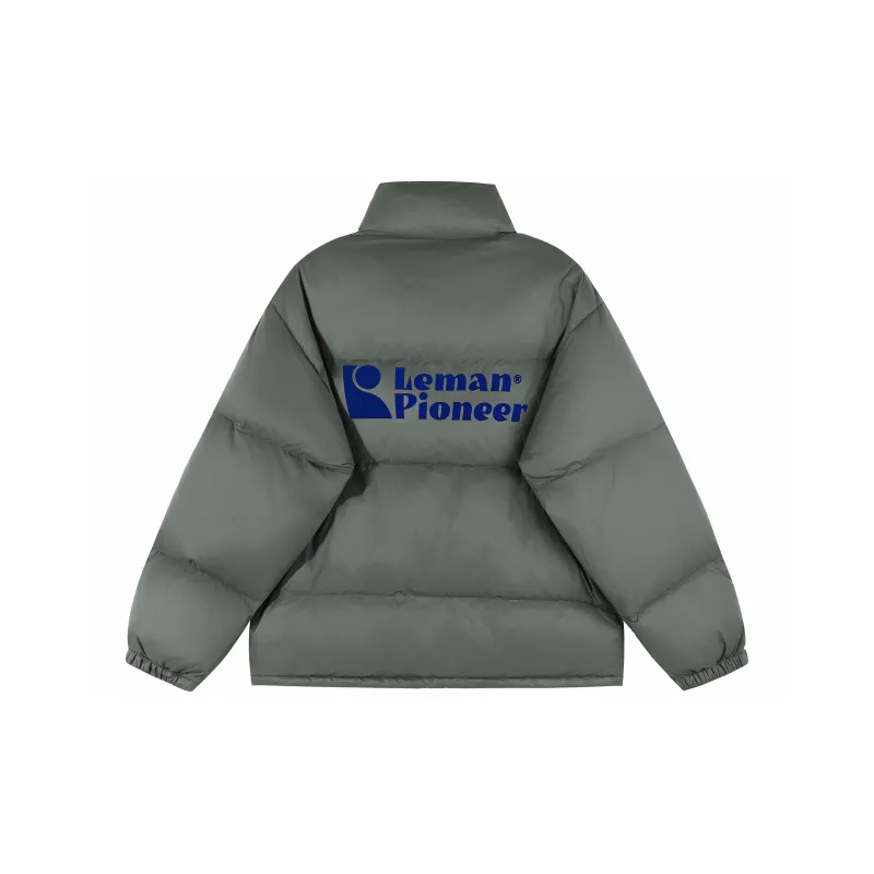 LEMANISM Down Jackets Unisex-11