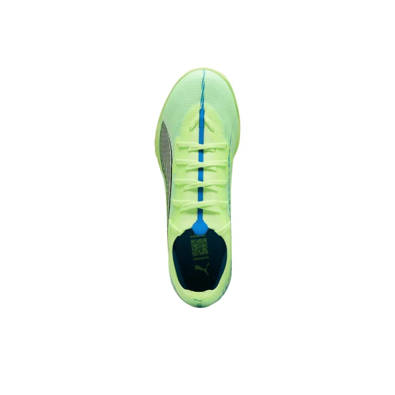 PUMA Ultra 5 Match It 'Fizzy Apple White'-3