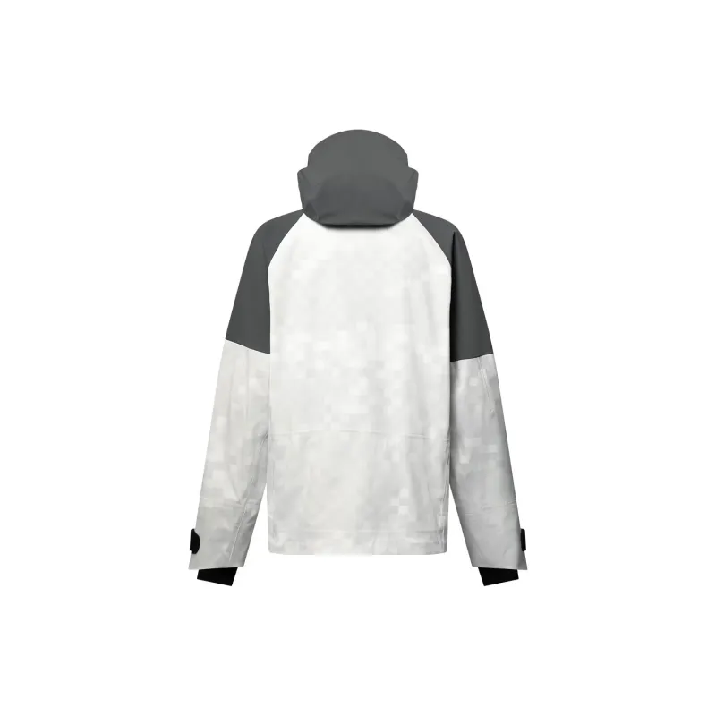LOUIS VUITTON Technical Shell Ski Jacket-1