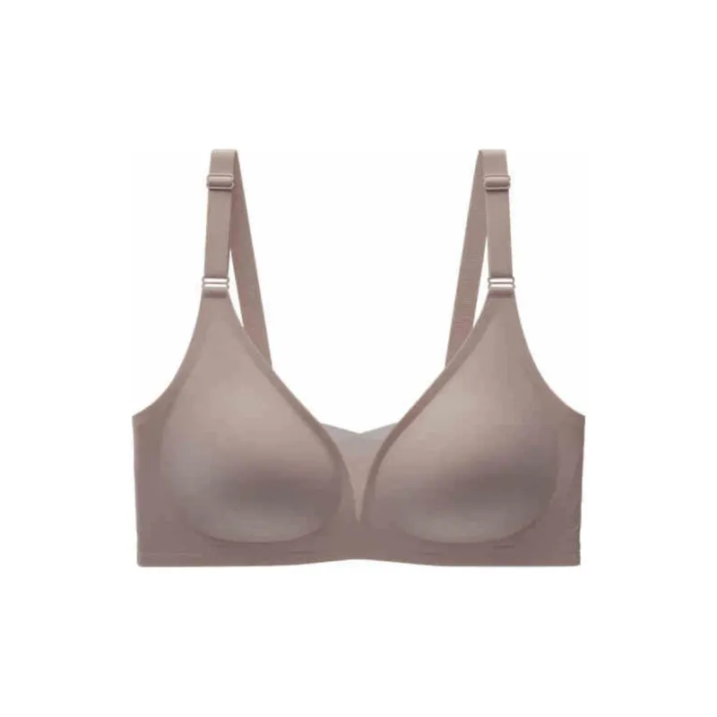 LUCKMEEY Women's Bras-22