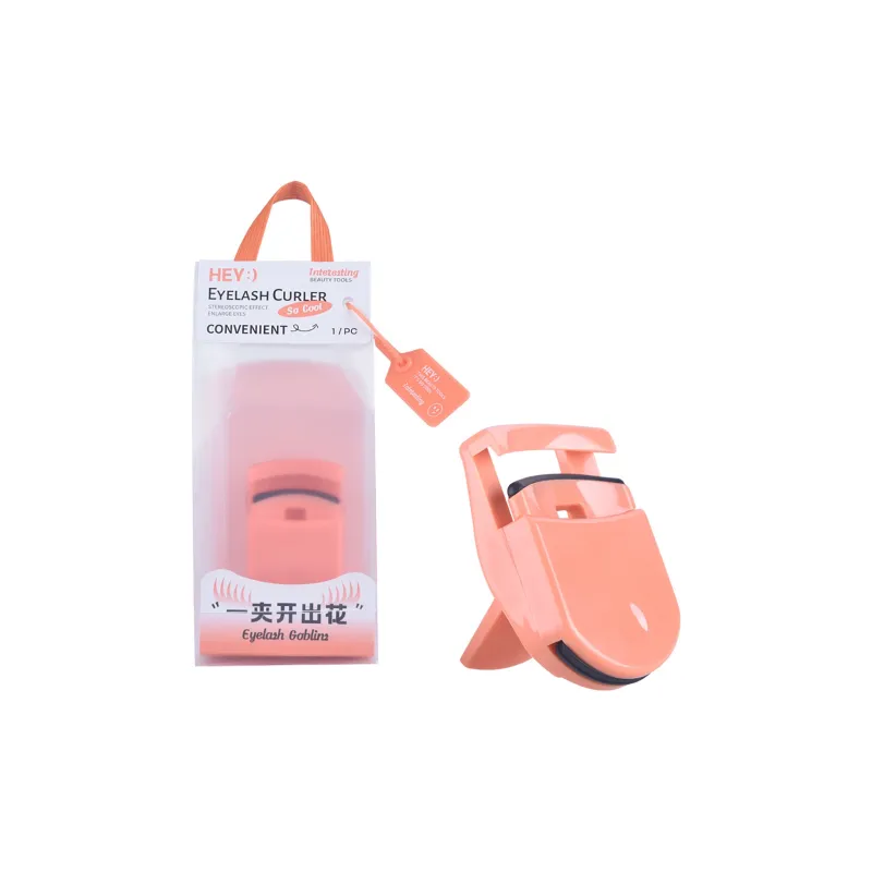 Malian Long Lasting Shaping With Curling Eyelash Curlers-6