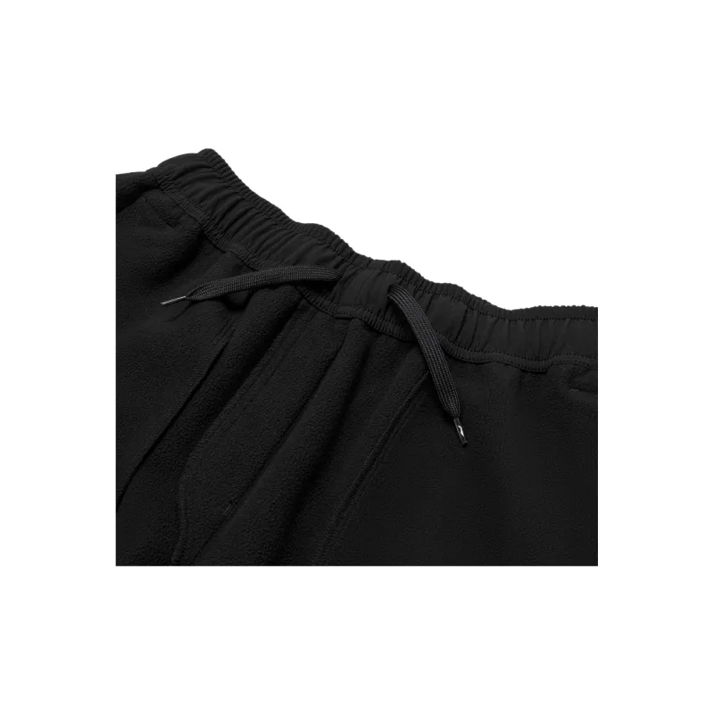 LiNing Chinese Culture Series Knitted Sports Pants Men's Black-3