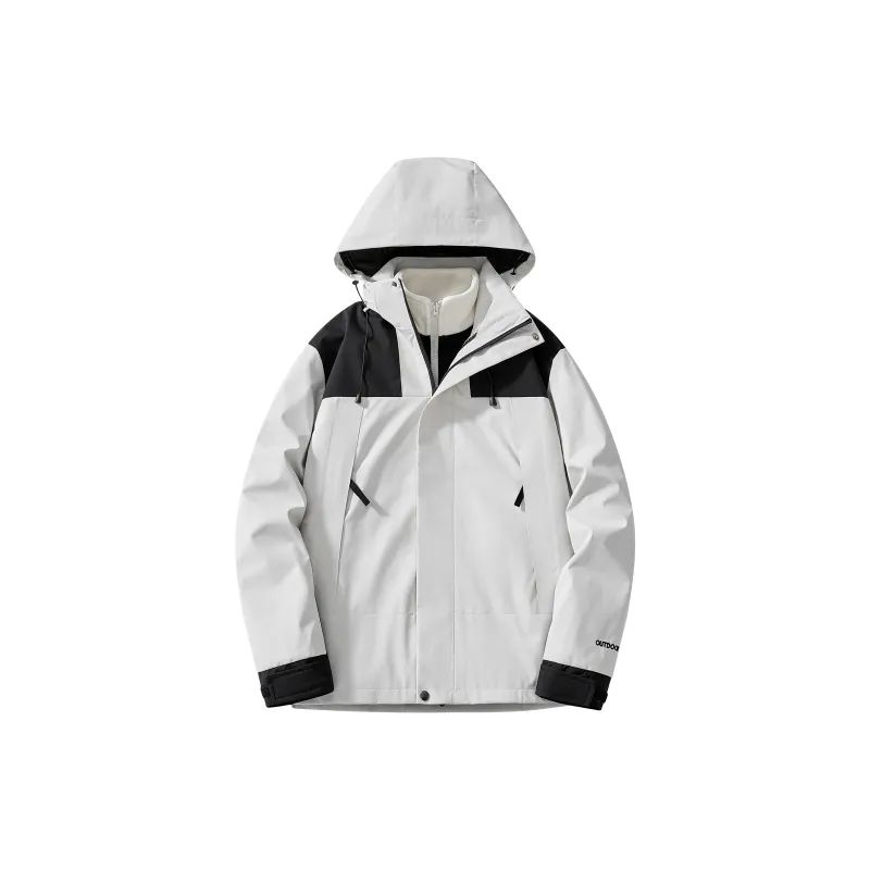 SNOW FLYING Jackets & Coats Fall/Winter Unisex-1