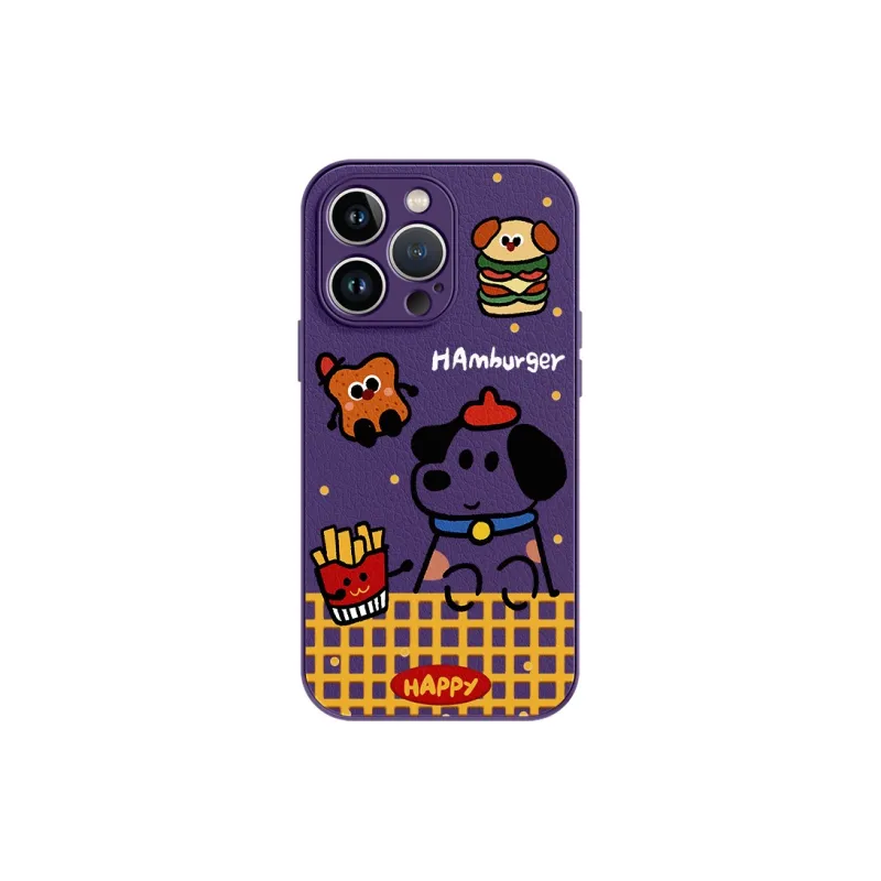 Lingtao Phone Cases-6