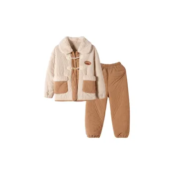 CAIHENGTONG Women's Pajama Sets