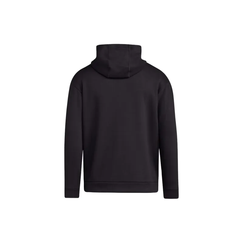 Adidas Free Shipping With AdiClub Texas Tech Fleece Hooded Sweatshirt-1