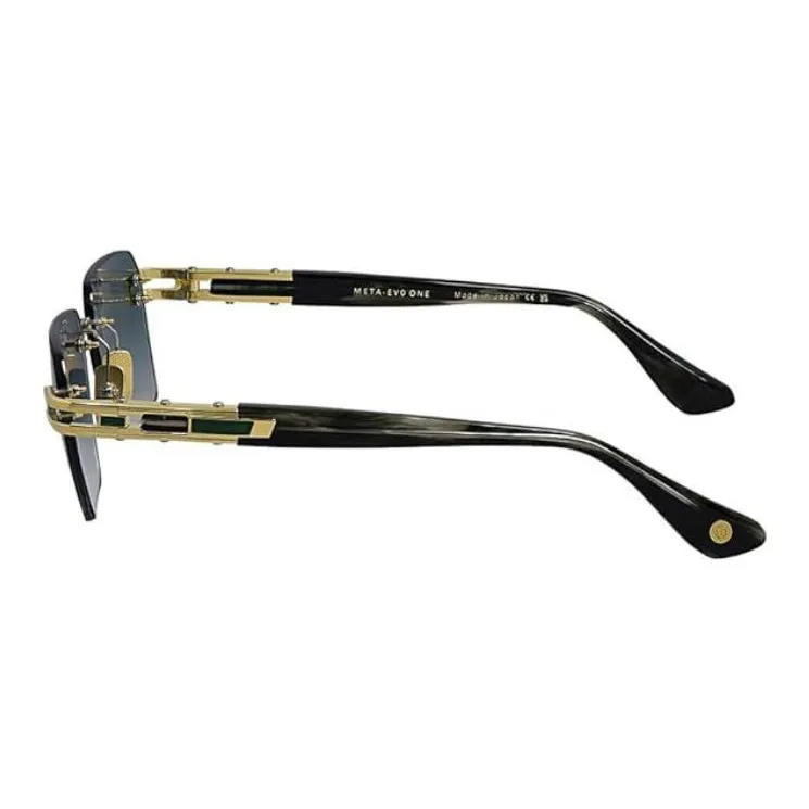 DITA Eyewear Meta Evo One Sunglasses-2