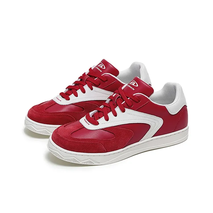 A Chock Low Top Skateboard Shoes Unisex-5