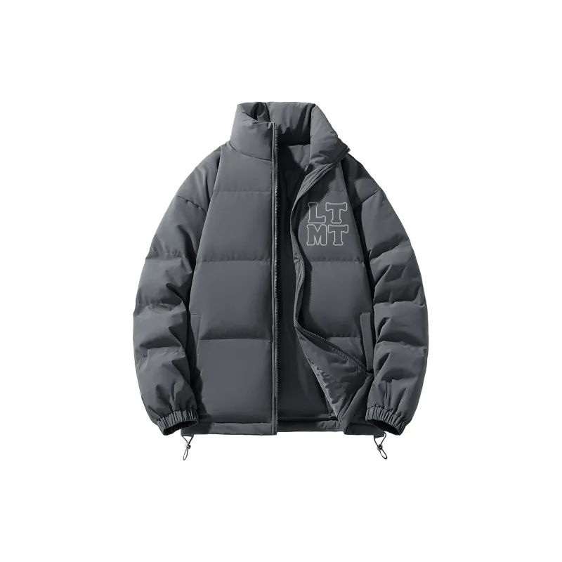 LIGHTNING MONSTER Puffer Jacket Unisex-6