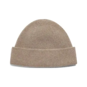 Ermenegildo Zegna Oasi Knitted Beanie